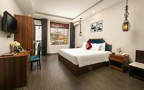 La Renta Premier Hotel & Spa Hanoi